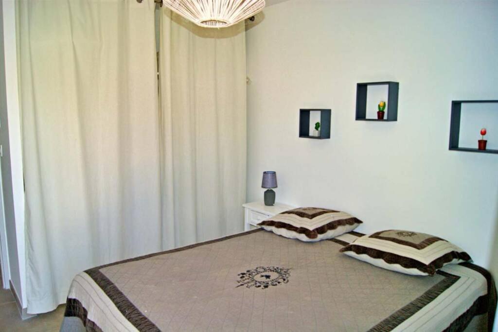 La Maison D'Angele Saint Remy De Provence Villa ภายนอก รูปภาพ
