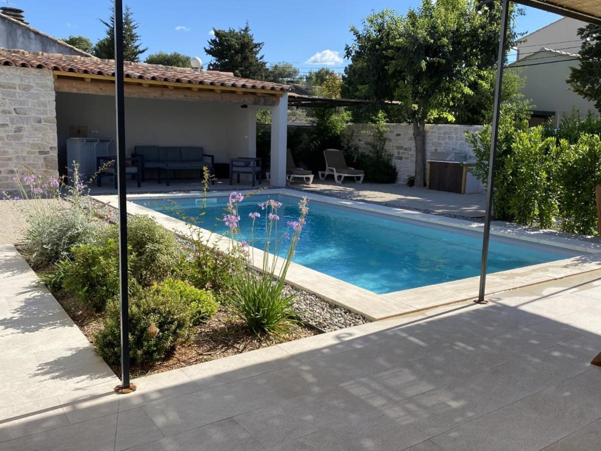 La Maison D'Angele Saint Remy De Provence Villa ภายนอก รูปภาพ