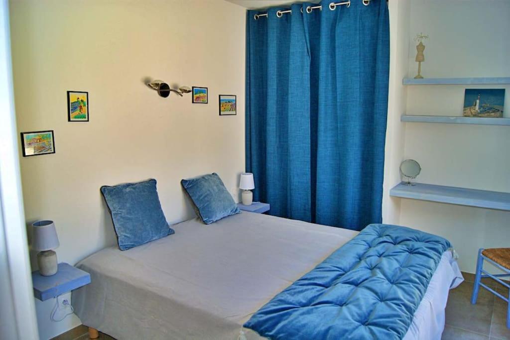 La Maison D'Angele Saint Remy De Provence Villa ภายนอก รูปภาพ